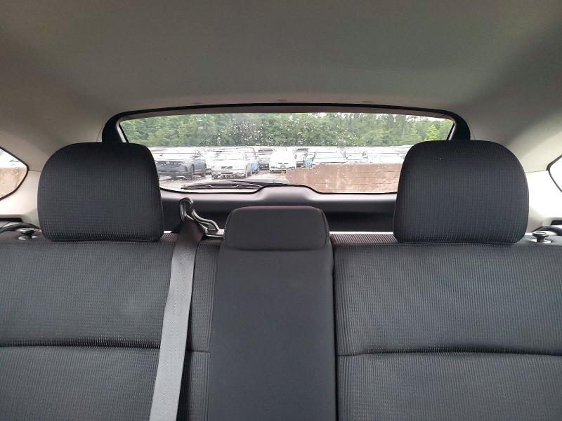Aukcja sprzedaży 2016 Subaru Impreza, vin: JF1GPAP68G8284425, numer aukcji: 57924336