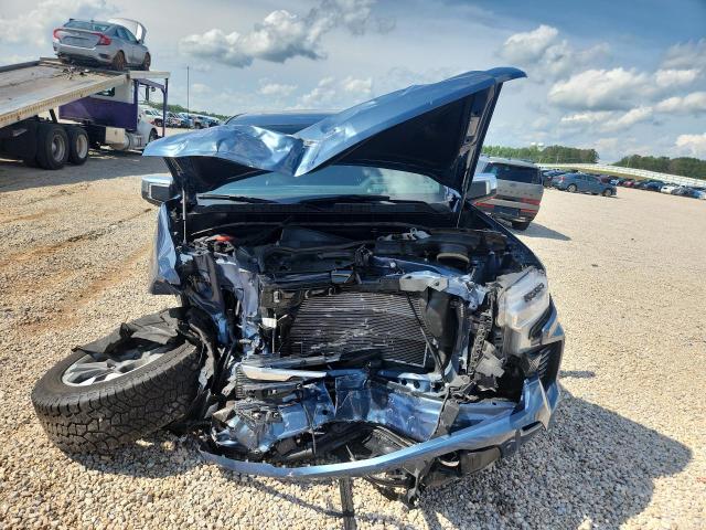Aukcja sprzedaży 2024 Chevrolet Silverado, vin: 1GCUDJED4RZ306022, numer aukcji: 55045476