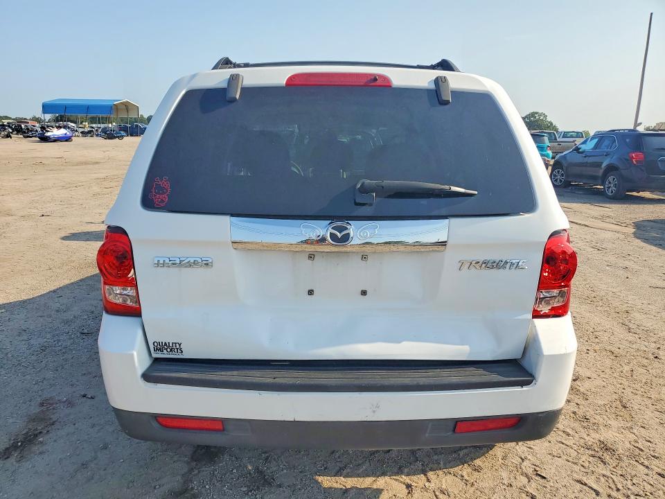 Aukcja sprzedaży 2008 Mazda Tribute, vin: 4F2CZ02Z28KM15979, numer aukcji: 59148746