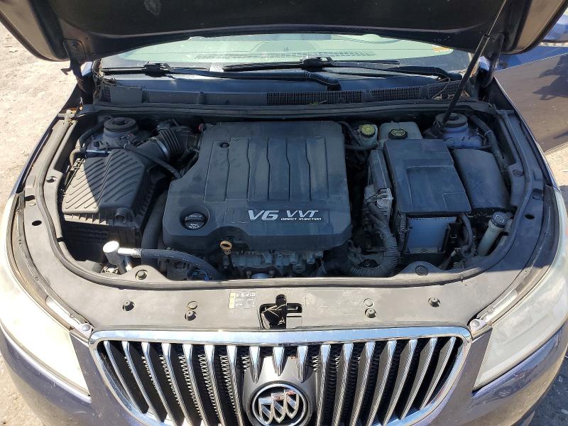 Продажа на аукционе авто 2013 Buick Lacrosse, vin: 1G4GC5E33DF199176, номер лота: 56888226