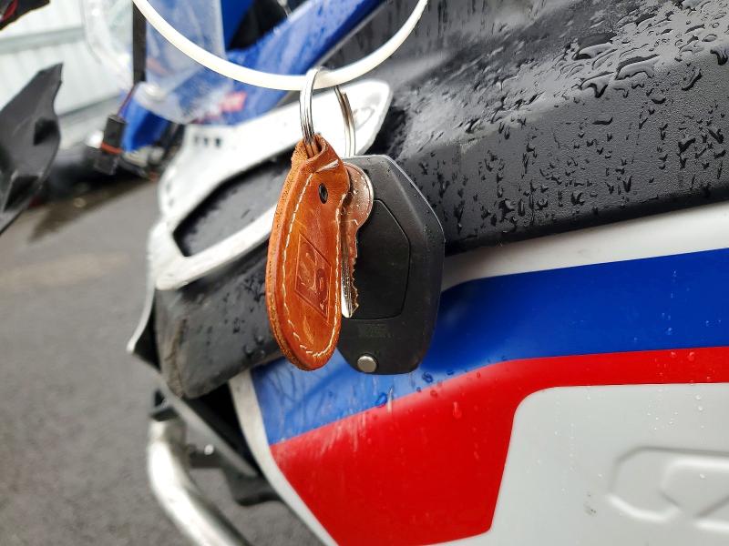 2025 Bmw R 1300 მანქანა იყიდება აუქციონზე, vin: WB10M3301S6K94393, აუქციონის ნომერი: 56495546