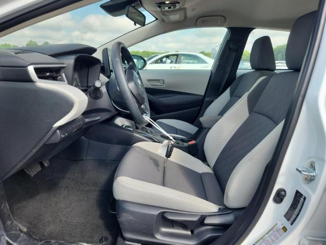 2025 Toyota Corolla მანქანა იყიდება აუქციონზე, vin: 5YFB4MDE6SP328865, აუქციონის ნომერი: 57970296