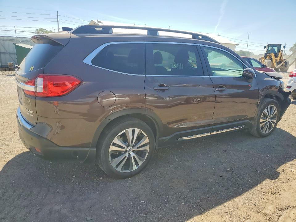 Продажа на аукционе авто 2021 Subaru Ascent, vin: 4S4WMALDXM3433635, номер лота: 55802326
