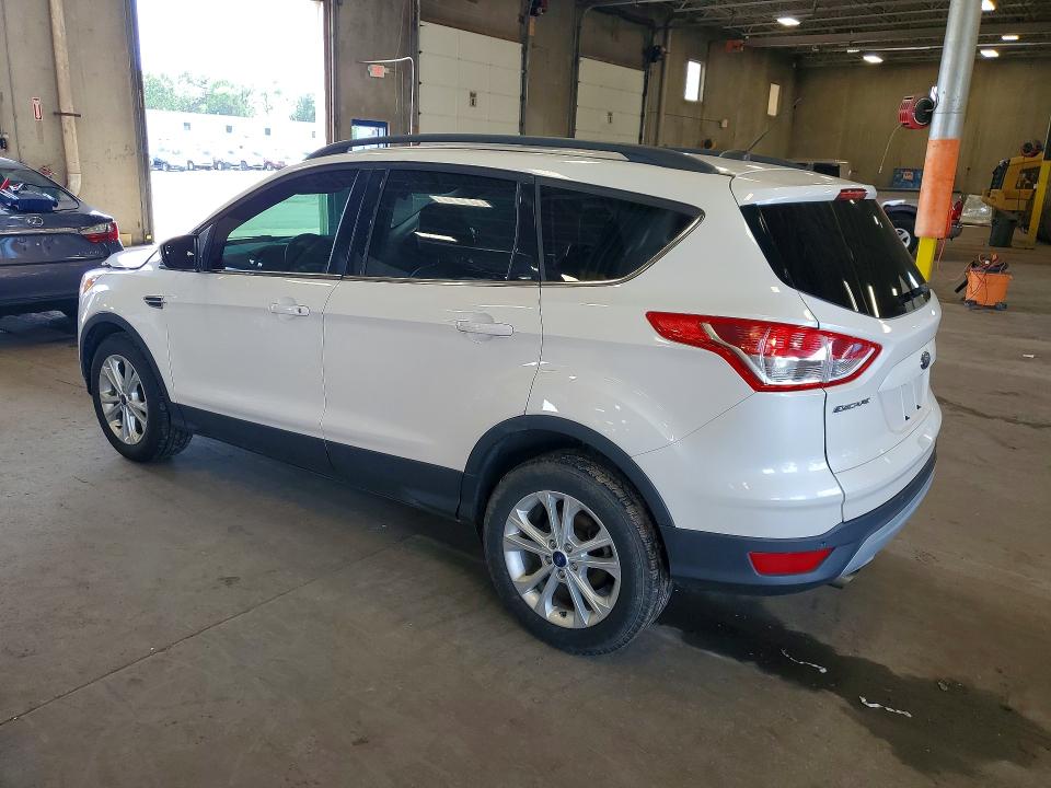 Продажа на аукционе авто 2014 Ford Escape, vin: 1FMCU9GX4EUB87456, номер лота: 56958746