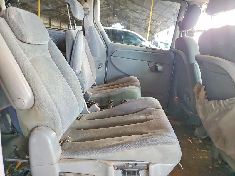Продаж на аукціоні авто 2005 Dodge Grand Caravan, vin: 2D4GP44L95R244896, номер лоту: 58736676