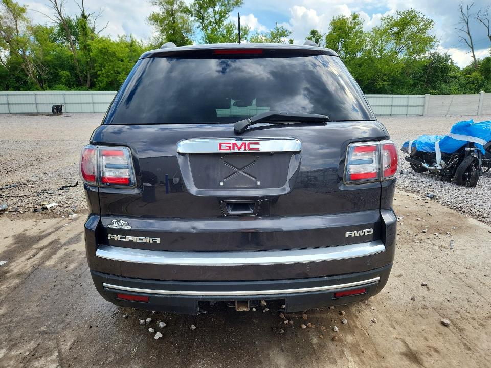 Aukcja sprzedaży 2014 Gmc Acadia, vin: 1GKKVRKD4EJ328008, numer aukcji: 58804606