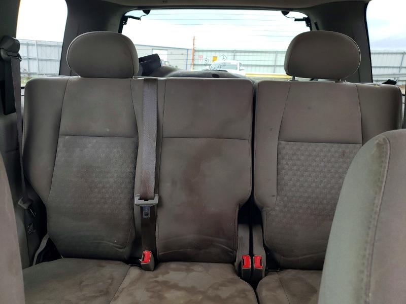 59061386 :رقم المزاد ، 1J4GL48K45W573033 vin ، 2005 Jeep Liberty مزاد بيع