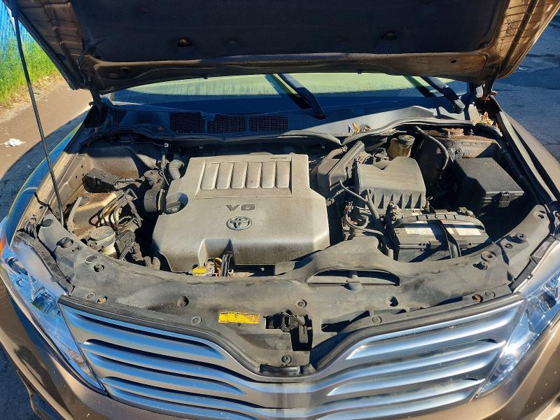 Продажа на аукционе авто 2011 Toyota Venza, vin: 4T3BK3BB4BU047548, номер лота: 57813106