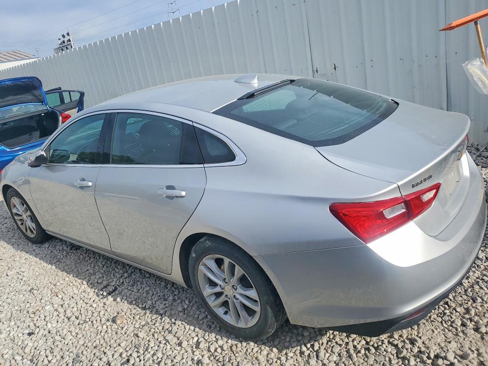 Aukcja sprzedaży 2017 Chevrolet Malibu, vin: 1G1ZE5ST0HF216090, numer aukcji: 55700036