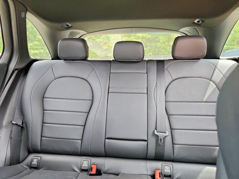 Aukcja sprzedaży 2022 Mercedes-benz Glc, vin: W1N0G8EB3NV338256, numer aukcji: 56571786