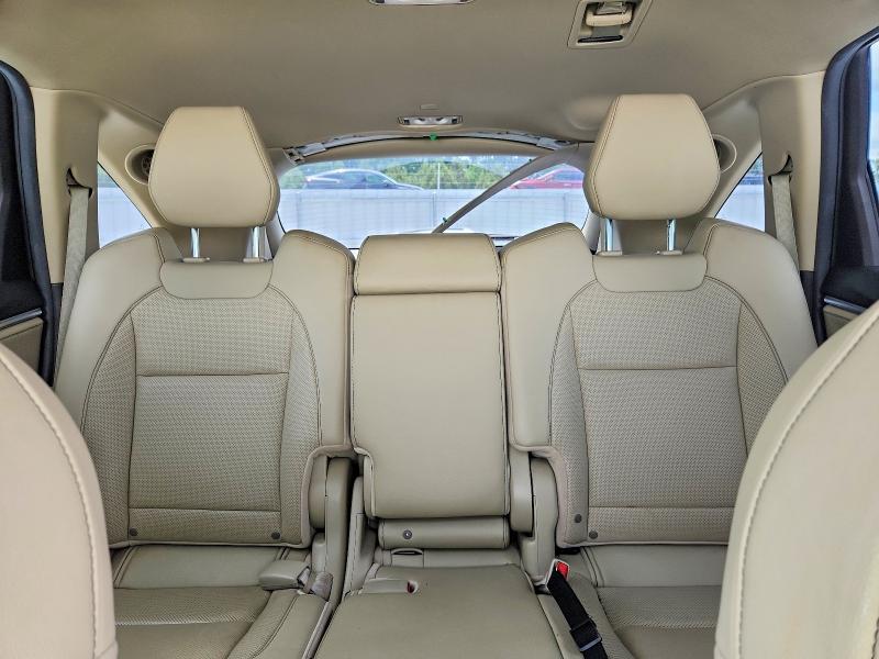 Продаж на аукціоні авто 2020 Acura Mdx, vin: 5J8YD3H31LL008328, номер лоту: 58252466