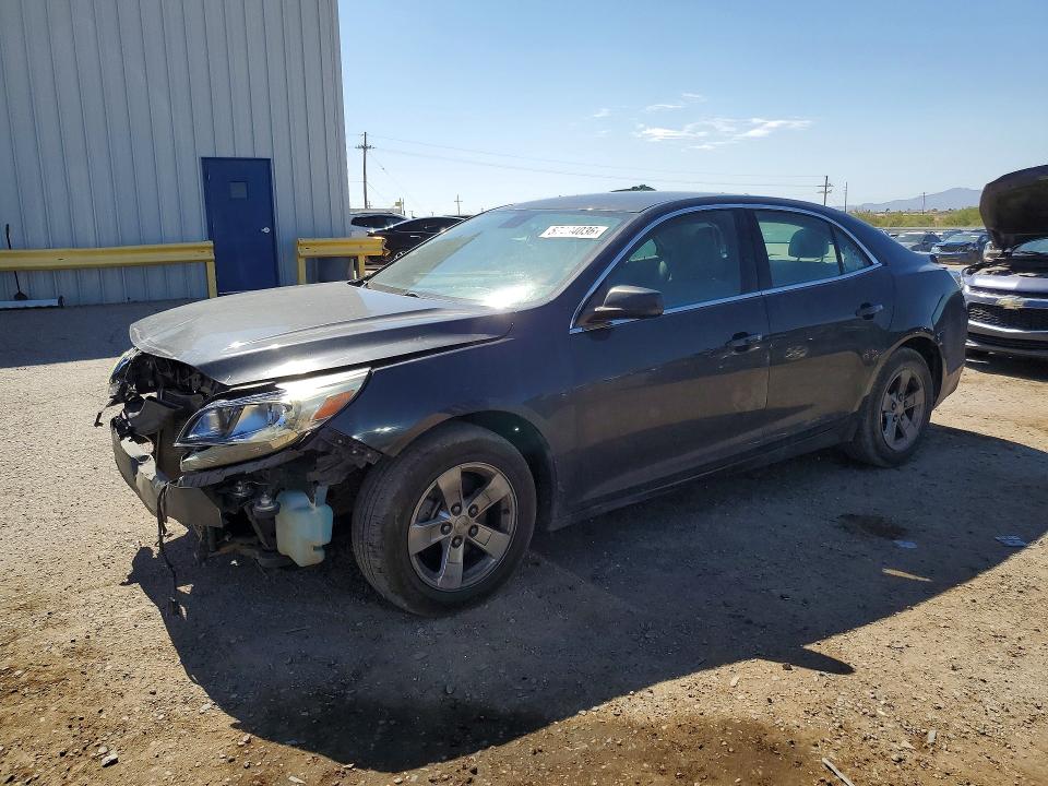 Aukcja sprzedaży 2014 Chevrolet Malibu, vin: 1G11B5SLXEF285905, numer aukcji: 57434036