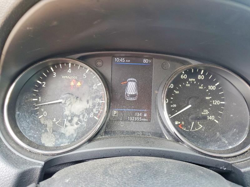 Aukcja sprzedaży 2018 Nissan Rogue, vin: KNMAT2MT7JP583705, numer aukcji: 54998936