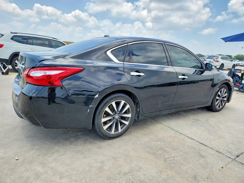 Продаж на аукціоні авто 2017 Nissan Altima, vin: 1N4AL3AP7HC203492, номер лоту: 58268986