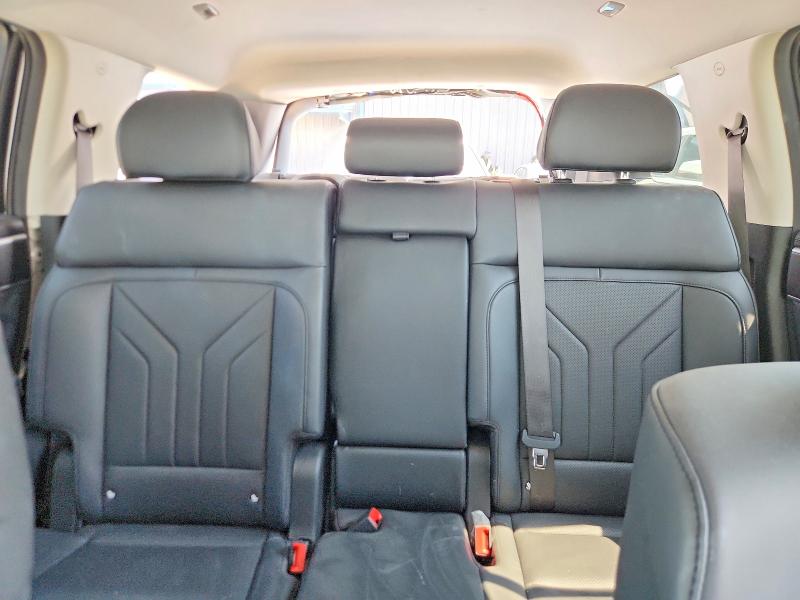 Продажа на аукционе авто 2026 Hyundai Santa Fe, vin: 5NMP24GL6TH193727, номер лота: 58546236