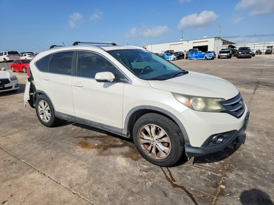 2013 Honda Cr-v მანქანა იყიდება აუქციონზე, vin: 5J6RM3H71DL047518, აუქციონის ნომერი: 85628135
