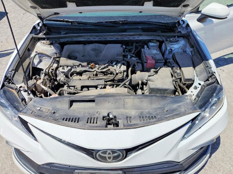Aukcja sprzedaży 2022 Toyota Camry, vin: 4T1C11AK6NU620668, numer aukcji: 57344476