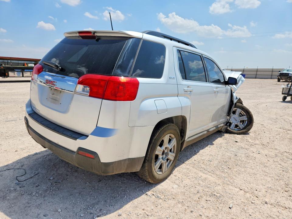 57741886 :رقم المزاد ، 2GKALREK2F6314957 vin ، 2015 Gmc Terrain مزاد بيع