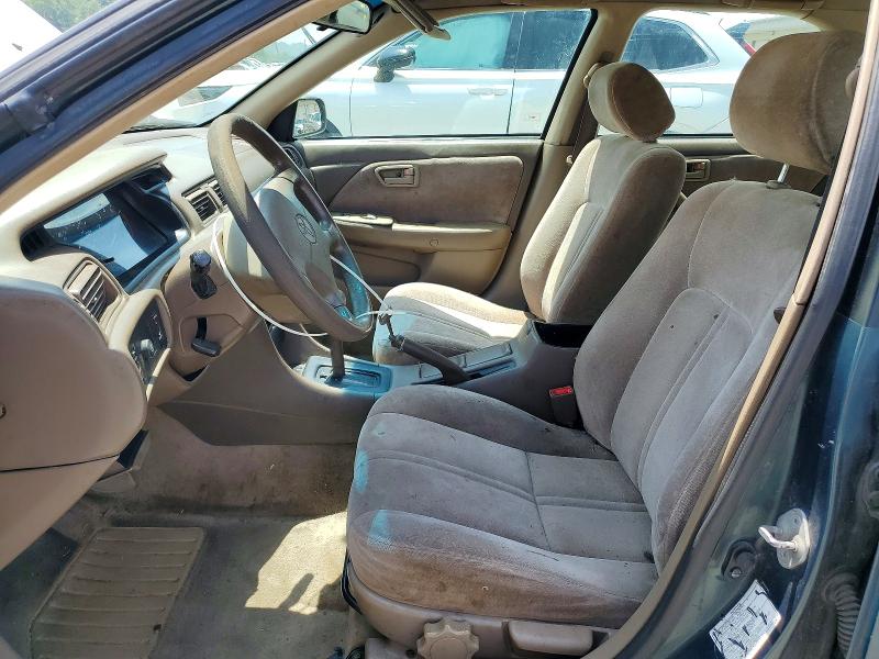 Aukcja sprzedaży 1998 Toyota Camry, vin: 4T1BG22K1WU329401, numer aukcji: 85622995
