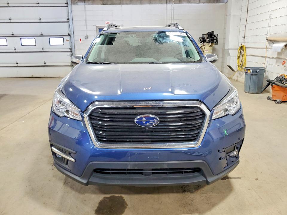 Aukcja sprzedaży 2021 Subaru Ascent, vin: 4S4WMARD7M3450755, numer aukcji: 55557726