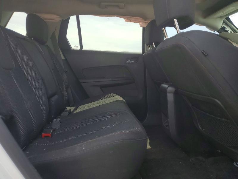 Продажа на аукционе авто 2012 Gmc Terrain, vin: 2GKFLTEK1C6238422, номер лота: 58480686