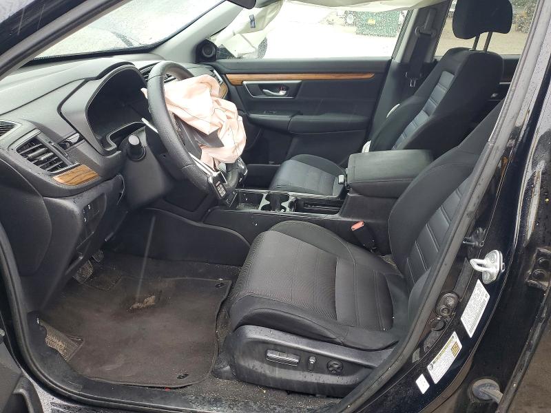 Aukcja sprzedaży 2021 Honda Cr-v, vin: 2HKRW2H56MH642846, numer aukcji: 58278896
