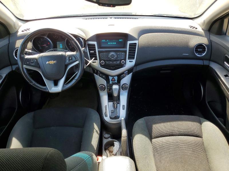 Продажа на аукционе авто 2011 Chevrolet Cruze, vin: 1G1PF5S96B7235611, номер лота: 54792406
