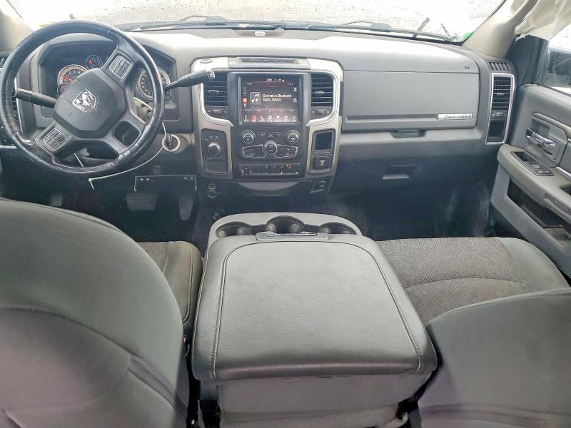 Aukcja sprzedaży 2016 Ram 2500, vin: 3C6UR5DLXGG268933, numer aukcji: 58977686