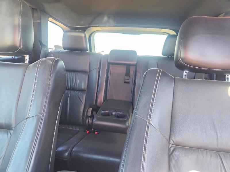 2014 Jeep Grand Cherokee მანქანა იყიდება აუქციონზე, vin: 1C4RJEBTXEC274613, აუქციონის ნომერი: 56118496