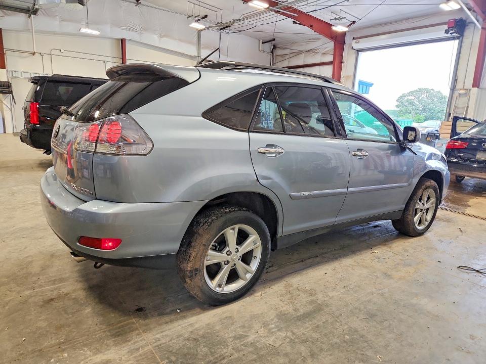 Продажа на аукционе авто 2008 Lexus Rx, vin: JTJHW31U282071394, номер лота: 57890536