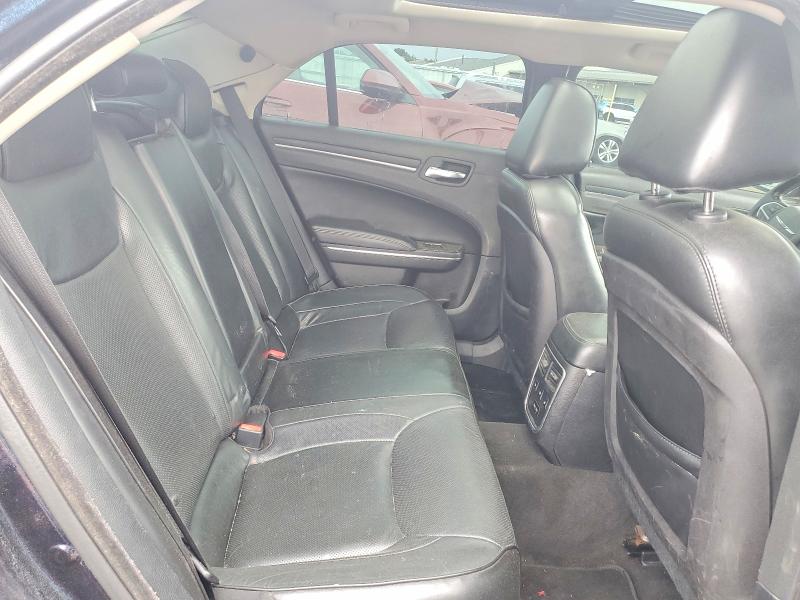 Aukcja sprzedaży 2016 Chrysler 300c, vin: 2C3CCAEG7GH190406, numer aukcji: 56454486