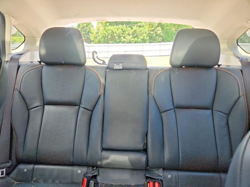 Aukcja sprzedaży 2023 Subaru Crosstrek, vin: JF2GTHNC9P8323354, numer aukcji: 57908356