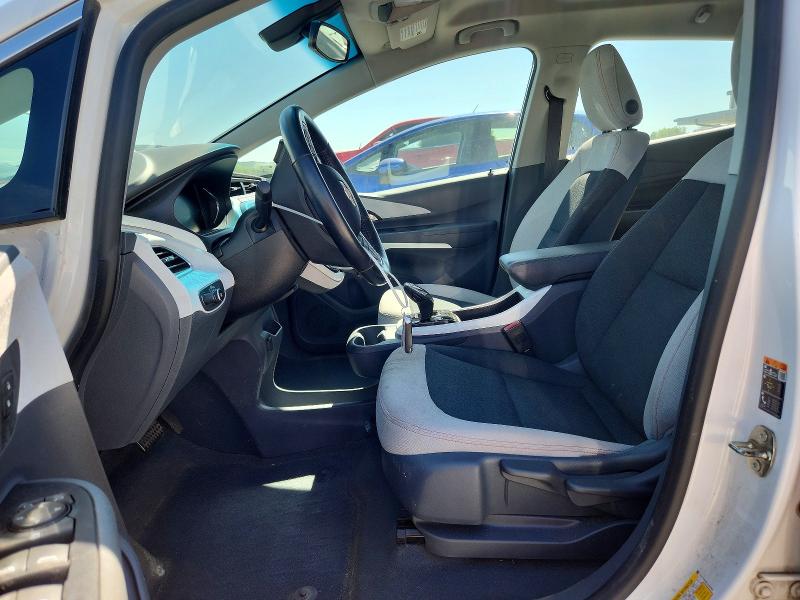 Aukcja sprzedaży 2019 Chevrolet Bolt Ev, vin: 1G1FY6S02K4143295, numer aukcji: 55885266