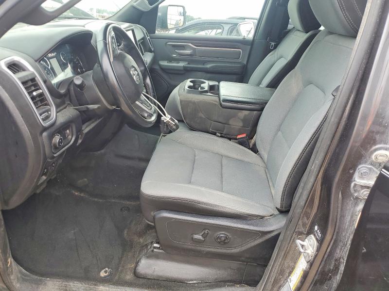 Aukcja sprzedaży 2021 Ram 1500, vin: 1C6RRFBG6MN557604, numer aukcji: 58328336