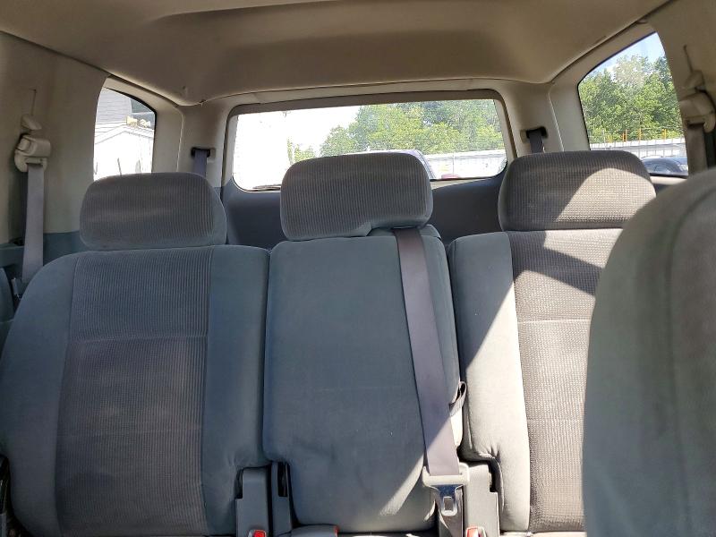 Продаж на аукціоні авто 2005 Dodge Durango, vin: 1D4HB48D75F556048, номер лоту: 57320336