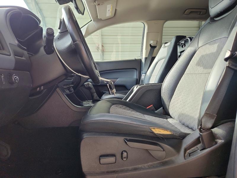 Aukcja sprzedaży 2016 Chevrolet Colorado, vin: 1GCGSDE33G1179707, numer aukcji: 56439846