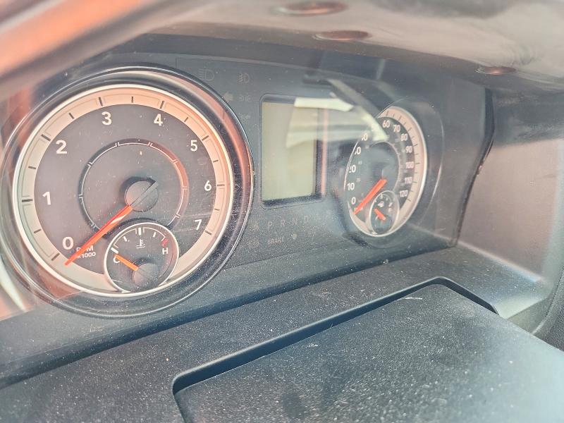 Продаж на аукціоні авто 2023 Ram 1500 Classic, vin: 3C6RR7KG1PG647911, номер лоту: 55566676