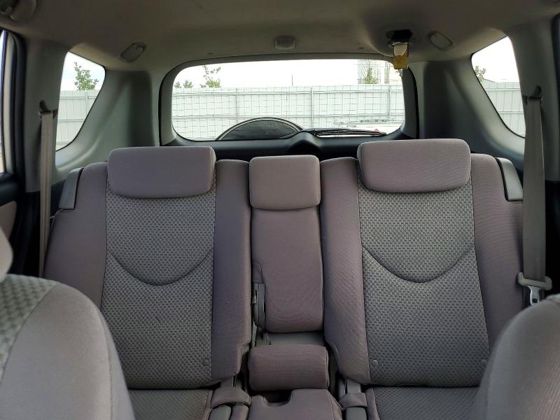 Aukcja sprzedaży 2006 Toyota Rav4, vin: JTMZD33V066020002, numer aukcji: 59277946