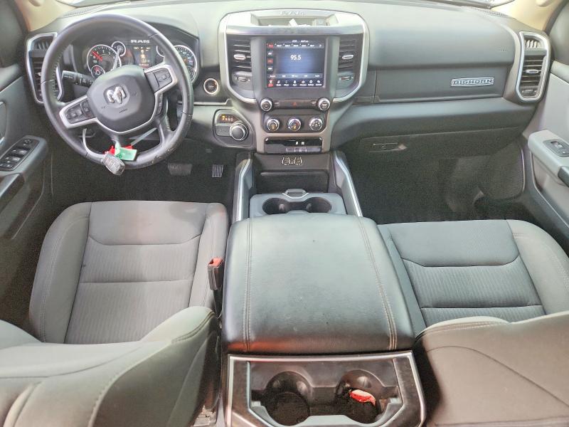 Продажа на аукционе авто 2020 Ram 1500, vin: 1C6RREFTXLN209126, номер лота: 58413546