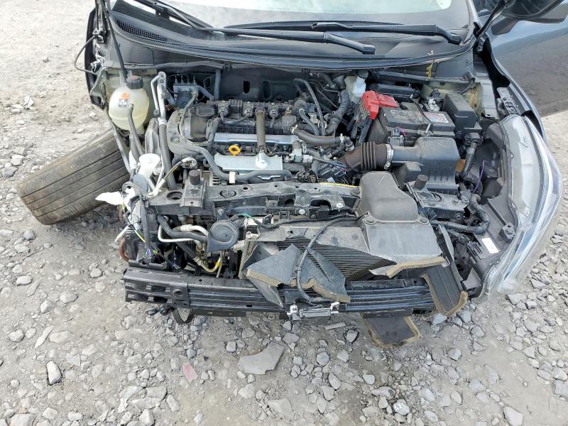 Aukcja sprzedaży 2025 Nissan Versa, vin: 3N1CN8EV9SL838053, numer aukcji: 57154026