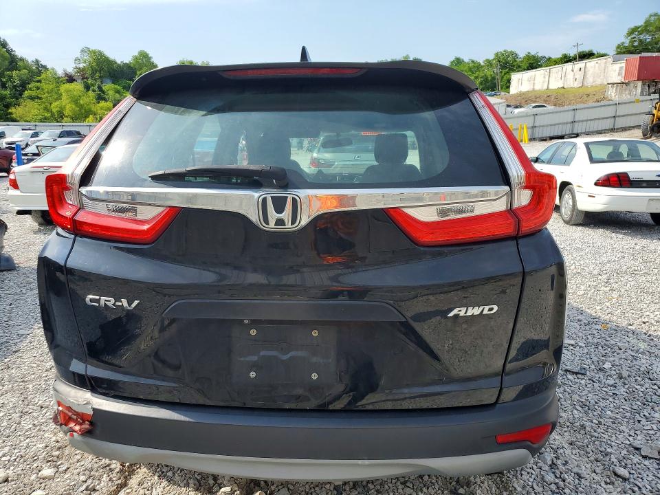 Продажа на аукционе авто 2019 Honda Cr-v, vin: 2HKRW6H32KH213402, номер лота: 58475986