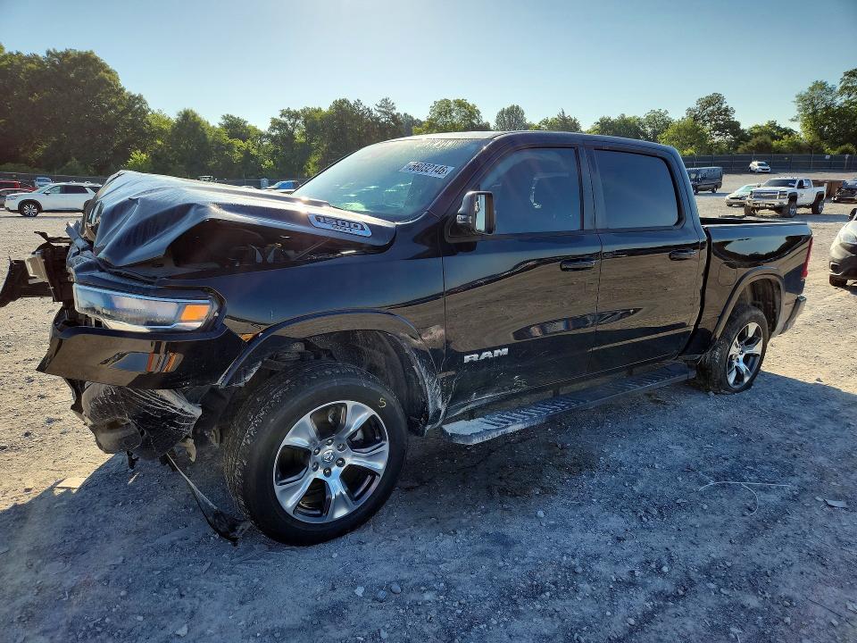 Продажа на аукционе авто 2025 Ram 1500, vin: 1C6SRFFP6SN544876, номер лота: 56032146