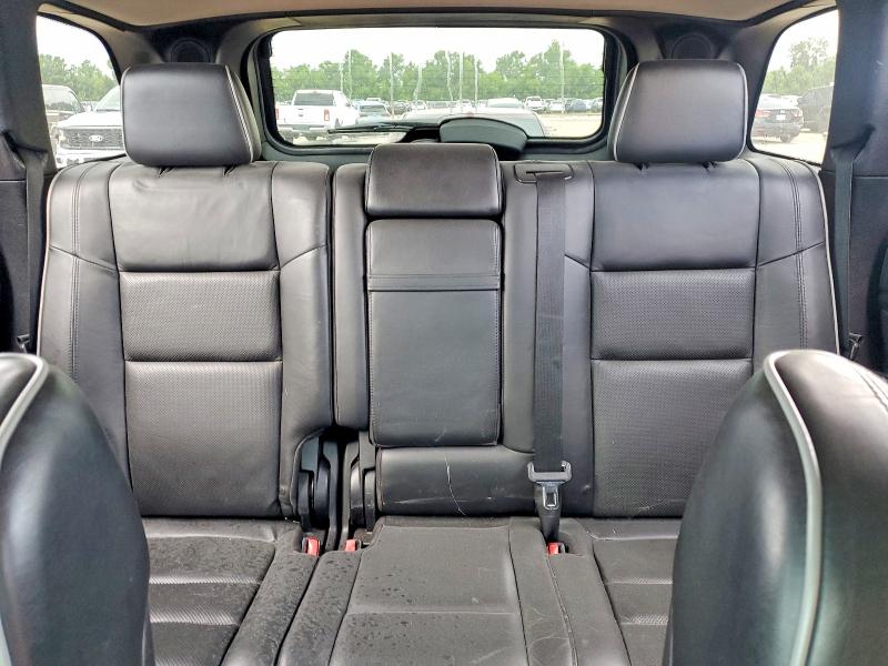 Продажа на аукционе авто 2013 Jeep Grand Cherokee, vin: 1C4RJECT9DC546064, номер лота: 57366026
