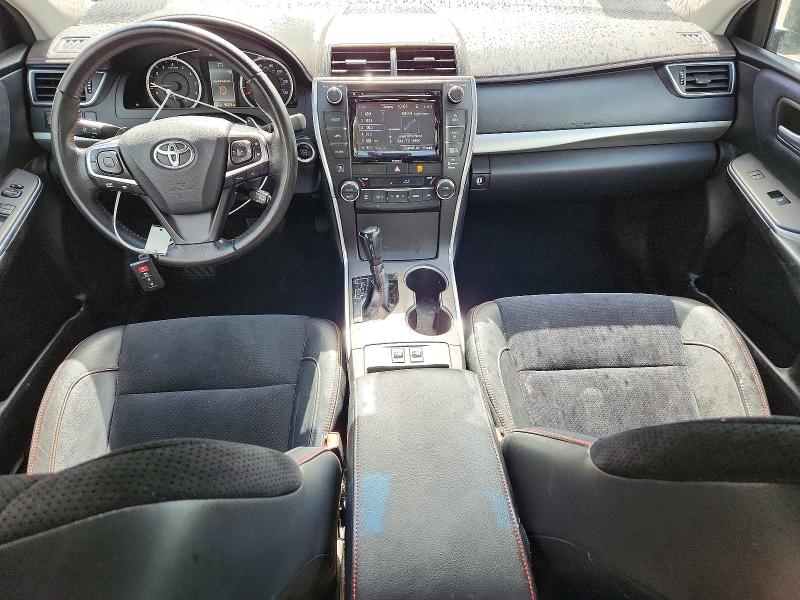 Aukcja sprzedaży 2016 Toyota Camry, vin: 4T1BK1FK4GU568865, numer aukcji: 55353056