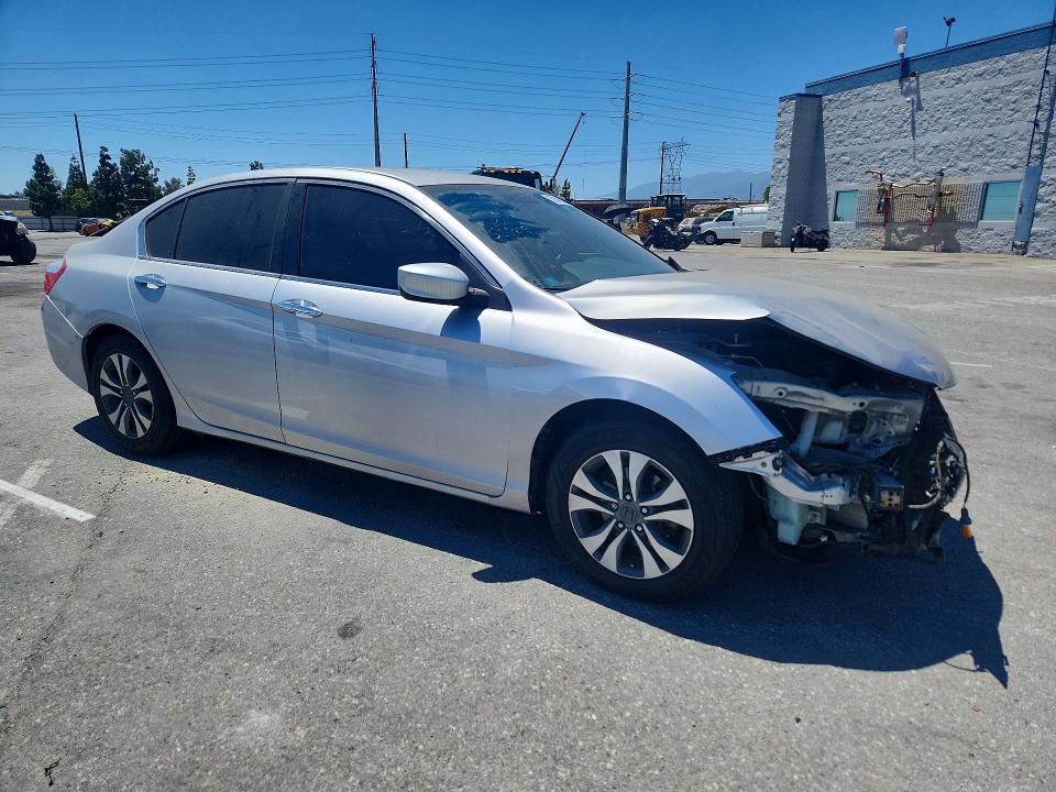 Aukcja sprzedaży 2013 Honda Accord, vin: 1HGCR2F37DA191336, numer aukcji: 57041086