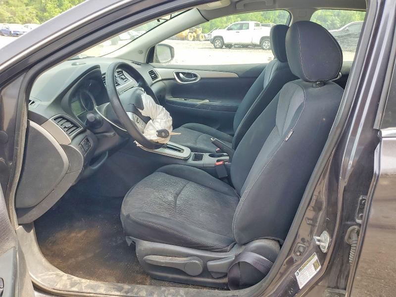 Продажа на аукционе авто 2014 Nissan Sentra, vin: 3N1AB7AP8EL666751, номер лота: 56077006