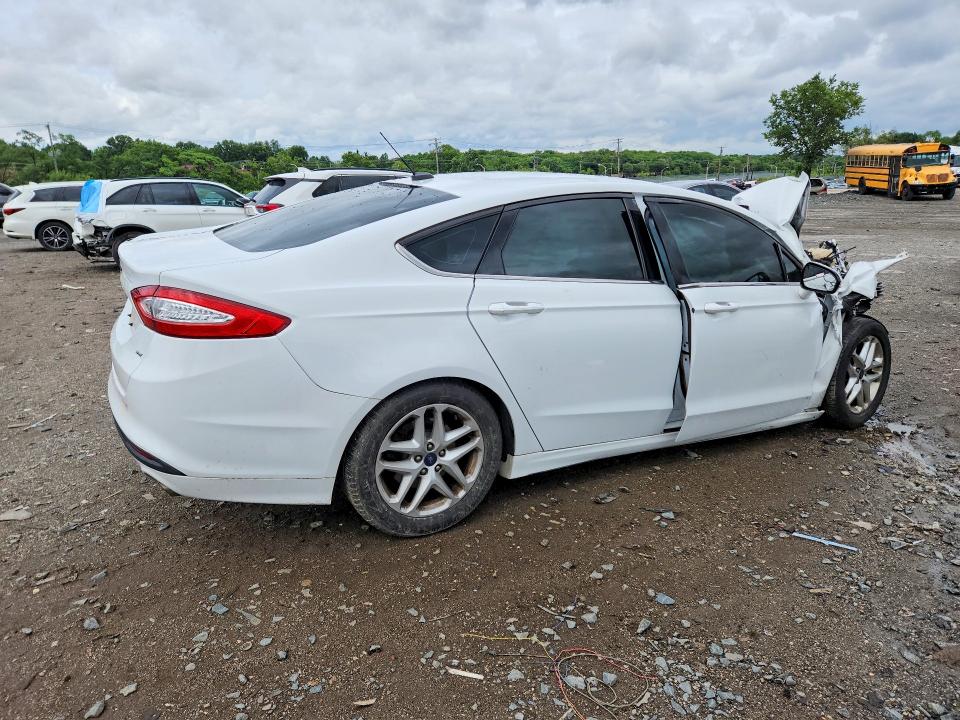 2013 Ford Fusion მანქანა იყიდება აუქციონზე, vin: 3FA6P0H7XDR386591, აუქციონის ნომერი: 58516466