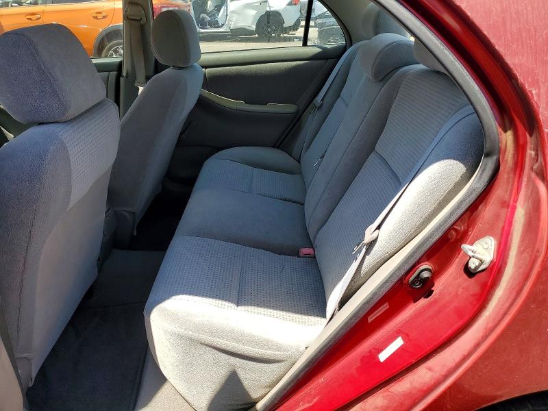 Продаж на аукціоні авто 2007 Toyota Corolla, vin: 1NXBR32E87Z811813, номер лоту: 57374526