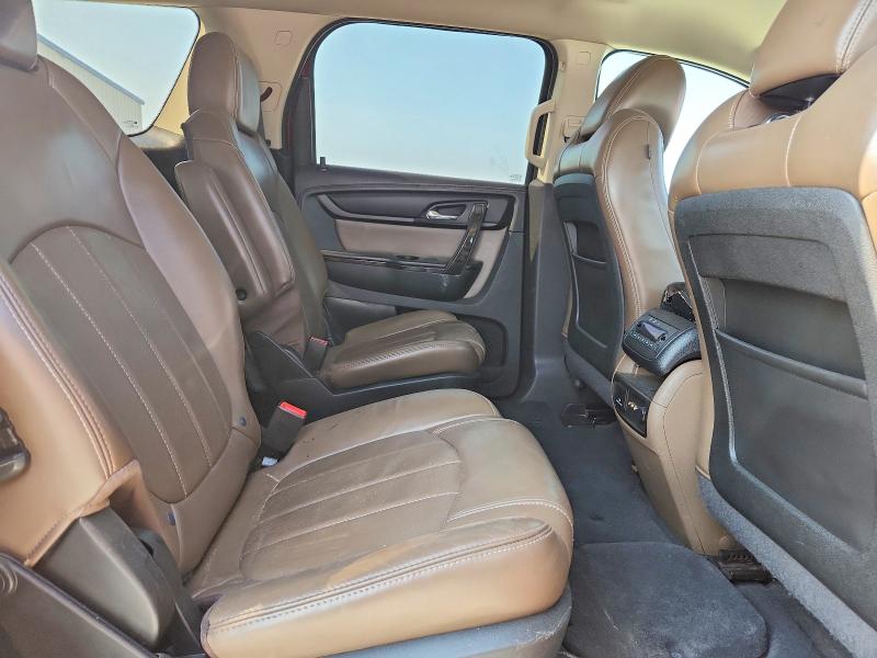 Продажа на аукционе авто 2013 Gmc Acadia, vin: 1GKKRSKD2DJ189958, номер лота: 58761126