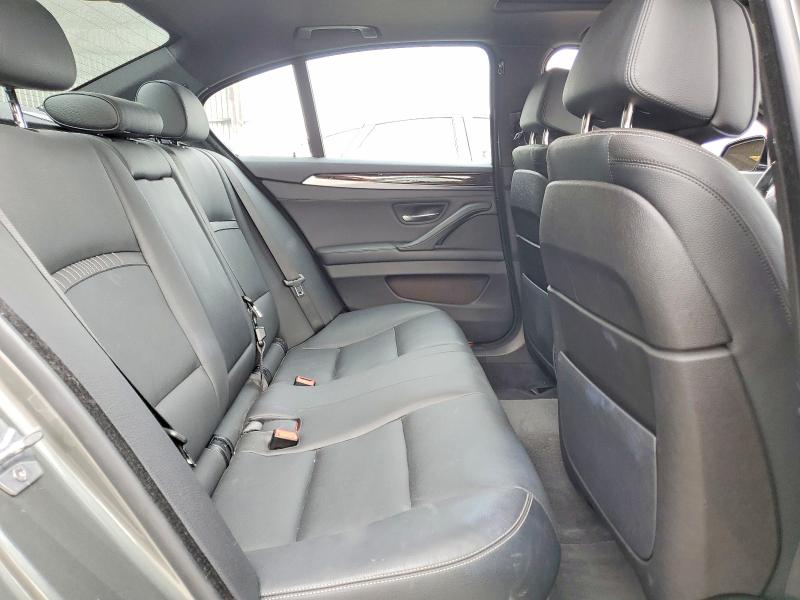 Aukcja sprzedaży 2014 Bmw 535, vin: WBA5B1C5XED477612, numer aukcji: 57974916